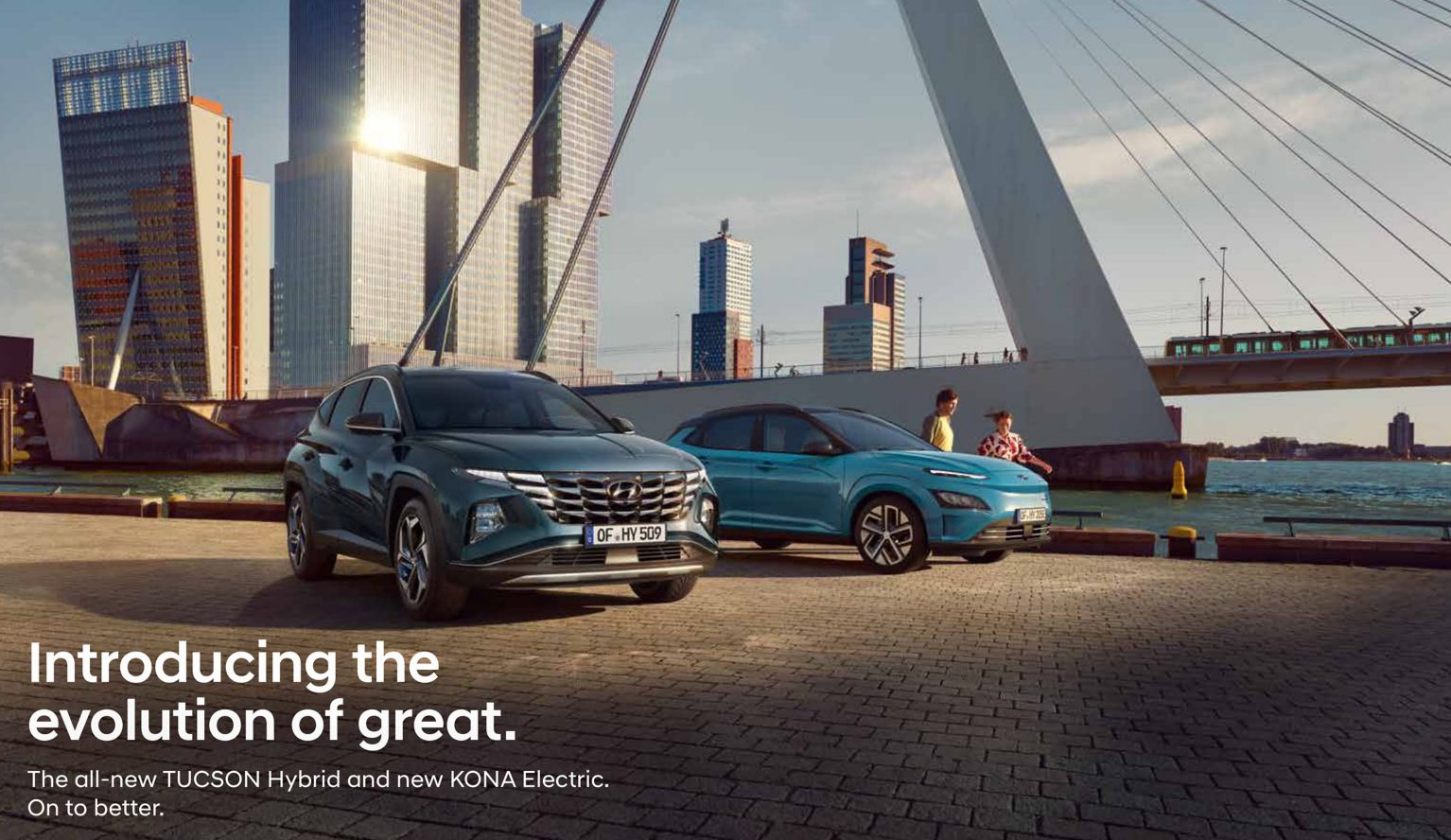 Hyundai Motor Campaign Wins Bronze At ADC Awards 2021